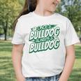 Always A Bulldog Back To School Spirit G Performance Graphic Toddler T-Shirt Always A Bulldog Back To School Spirit G Performance Graphic Toddler T-Shirt