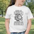 Always An Indian Back To School Spirit Premium Tri-Blend Graphic Toddler T-Shirt Always An Indian Back To School Spirit Premium Tri-Blend Graphic Toddler T-Shirt