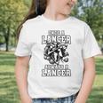 Always A Lancer Back To School Spirit Graphic Toddler T-Shirt Always A Lancer Back To School Spirit Graphic Toddler T-Shirt