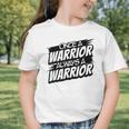 Always A Warrior Back To School Spirit Graphic Toddler T-Shirt Always A Warrior Back To School Spirit Graphic Toddler T-Shirt