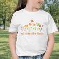 Assessment Coordinator Appreciation Week Back To School Graphic Toddler T-Shirt Assessment Coordinator Appreciation Week Back To School Graphic Toddler T-Shirt