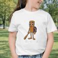 Back To School 4th Grade Italian Brainrot Tung Tung Sahur Graphic Toddler T-Shirt Back To School 4th Grade Italian Brainrot Tung Tung Sahur Graphic Toddler T-Shirt