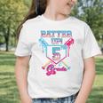 Back To School 5th Grade Batter Up Baseball First Day Boys Graphic Toddler T-Shirt Back To School 5th Grade Batter Up Baseball First Day Boys Graphic Toddler T-Shirt