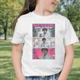 Back To School Anime Boys Student Girl Manga Kawaii Taecher Graphic Toddler T-Shirt Back To School Anime Boys Student Girl Manga Kawaii Taecher Graphic Toddler T-Shirt