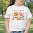 Back To School Assistant Principal First Day Of School Graphic Toddler T-Shirt Back To School Assistant Principal First Day Of School Graphic Toddler T-Shirt