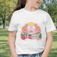 Back To School Axolotl Design For Pre-K Students Graphic Toddler T-Shirt Back To School Axolotl Design For Pre-K Students Graphic Toddler T-Shirt