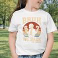 Back To School Bruh We Back 2nd Grade 6 7 First Day School Graphic Toddler T-Shirt Back To School Bruh We Back 2nd Grade 6 7 First Day School Graphic Toddler T-Shirt