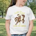 Back To School Cowboy Rodeo Country Western Saddle Up Boys Graphic Toddler T-Shirt Back To School Cowboy Rodeo Country Western Saddle Up Boys Graphic Toddler T-Shirt