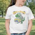 Back To School Gaming First Grade DinosaurRex Boys Graphic Toddler T-Shirt Back To School Gaming First Grade DinosaurRex Boys Graphic Toddler T-Shirt
