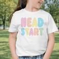 Back To School Head Start First Day Men Women Kid Checkered Graphic Toddler T-Shirt Back To School Head Start First Day Men Women Kid Checkered Graphic Toddler T-Shirt