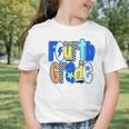 Back To School Hello Fourth Grade Team 4th Grade Boy Girl Graphic Toddler T-Shirt Back To School Hello Fourth Grade Team 4th Grade Boy Girl Graphic Toddler T-Shirt