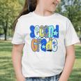 Back To School Hello Second Grade Team 2nd Grade Boy Girl Graphic Toddler T-Shirt Back To School Hello Second Grade Team 2nd Grade Boy Girl Graphic Toddler T-Shirt