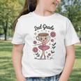Back To School Italian Brainrot Second Grade Performance Graphic Toddler T-Shirt Back To School Italian Brainrot Second Grade Performance Graphic Toddler T-Shirt