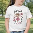 Back To School Italian Brainrot Second Grade Graphic Toddler T-Shirt Back To School Italian Brainrot Second Grade Graphic Toddler T-Shirt
