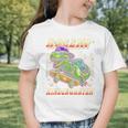 Back To School Kindergarten Dinosaur First Day Of School Boy Graphic Toddler T-Shirt Back To School Kindergarten Dinosaur First Day Of School Boy Graphic Toddler T-Shirt