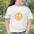 Back To School Kindergarten Kids Boys Girls Graphic Toddler T-Shirt Back To School Kindergarten Kids Boys Girls Graphic Toddler T-Shirt