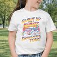 Back To School Kindergarten Monster Truck First Day Boys Graphic Toddler T-Shirt Back To School Kindergarten Monster Truck First Day Boys Graphic Toddler T-Shirt