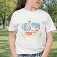 Back To School Kindergarten Here I Come Train Boys Girls Graphic Toddler T-Shirt Back To School Kindergarten Here I Come Train Boys Girls Graphic Toddler T-Shirt
