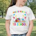 Back To School Lunch Lady First Day Of School Lunch Lady Graphic Toddler T-Shirt Back To School Lunch Lady First Day Of School Lunch Lady Graphic Toddler T-Shirt