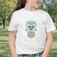 Back To School And Still No Signs Of Intelligent Life Alien Graphic Toddler T-Shirt