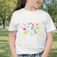 Back To School Unicorn First Grade Here I Come Premium Tri-Blend Graphic Toddler T-Shirt Back To School Unicorn First Grade Here I Come Premium Tri-Blend Graphic Toddler T-Shirt