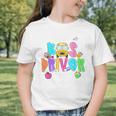 Best Bus Driver Ever Back To School Graphic Toddler T-Shirt