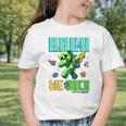Bruh We Back 5th Grade Back To School Gamer Dabbing Boy Kids Graphic Toddler T-Shirt Bruh We Back 5th Grade Back To School Gamer Dabbing Boy Kids Graphic Toddler T-Shirt