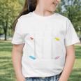 Bruh We Back To School First Day Boys Teens Student Sign My Graphic Toddler T-Shirt