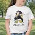 Bus Driver Life Messy Bun Back To School Bus Driver Graphic Toddler T-Shirt Bus Driver Life Messy Bun Back To School Bus Driver Graphic Toddler T-Shirt