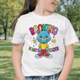Cat Rocking I n My School Shoes Back To School Student Graphic Toddler T-Shirt Cat Rocking I n My School Shoes Back To School Student Graphic Toddler T-Shirt