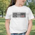 Class Of 2025 Level Unlocked Back To School Gamer Tee Graphic Toddler T-Shirt Class Of 2025 Level Unlocked Back To School Gamer Tee Graphic Toddler T-Shirt