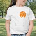 Class Of 2026 Basketball Senior 2026 Back To School Graphic Toddler T-Shirt Class Of 2026 Basketball Senior 2026 Back To School Graphic Toddler T-Shirt