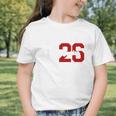 Class Of 2026 Senior 2026 Back To School Men Women Graphic Toddler T-Shirt Class Of 2026 Senior 2026 Back To School Men Women Graphic Toddler T-Shirt