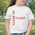 Class Of 2030 Freshman 2030 Back To School Graphic Toddler T-Shirt Class Of 2030 Freshman 2030 Back To School Graphic Toddler T-Shirt