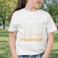 Class Of 2030 Freshman High School Back To School 9th Grade Graphic Toddler T-Shirt