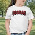 Cobras Back To School Spirit M Graphic Toddler T-Shirt Cobras Back To School Spirit M Graphic Toddler T-Shirt