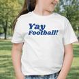 College Football Shirt University Team Colors Back To School Graphic Toddler T-Shirt College Football Shirt University Team Colors Back To School Graphic Toddler T-Shirt