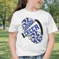 Cougars Cheer Back To School Cheerleading Spirit B Graphic Toddler T-Shirt Cougars Cheer Back To School Cheerleading Spirit B Graphic Toddler T-Shirt