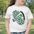 Cougars Cheer Back To School Cheerleading Spirit G Graphic Toddler T-Shirt