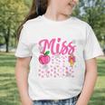 Cute Back To School 1st Grade Girls Kids First Day Of School Graphic Toddler T-Shirt Cute Back To School 1st Grade Girls Kids First Day Of School Graphic Toddler T-Shirt