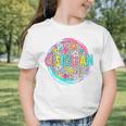 Cute Custodian Shirt First Day Of School Back To School Gift Graphic Toddler T-Shirt