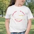Some Days We Rock It Office Staff Life Back To School Graphic Toddler T-Shirt Some Days We Rock It Office Staff Life Back To School Graphic Toddler T-Shirt