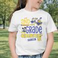Disney My 2nd Grade Crew Stay Cool Back To School Friends Graphic Toddler T-Shirt Disney My 2nd Grade Crew Stay Cool Back To School Friends Graphic Toddler T-Shirt