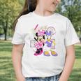 Disney Minnie & Daisy Back To School Best Friends BFFs Graphic Toddler T-Shirt Disney Minnie & Daisy Back To School Best Friends BFFs Graphic Toddler T-Shirt