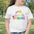 DreamWorks Gabby's Dollhouse Back To School Sunshine Graphic Toddler T-Shirt DreamWorks Gabby's Dollhouse Back To School Sunshine Graphic Toddler T-Shirt