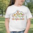Early Head Start Appreciation Week Back To School Graphic Toddler T-Shirt