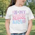 In My Elementary School Era Back To School Elementary School Graphic Toddler T-Shirt In My Elementary School Era Back To School Elementary School Graphic Toddler T-Shirt