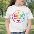 Family Advocate Appreciation Week Back To School PTO Graphic Toddler T-Shirt Family Advocate Appreciation Week Back To School PTO Graphic Toddler T-Shirt
