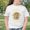 My Favorite Subject Is Lunch Hamburger Back To School Premium Tri-Blend Graphic Toddler T-Shirt My Favorite Subject Is Lunch Hamburger Back To School Premium Tri-Blend Graphic Toddler T-Shirt