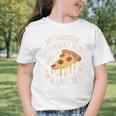 My Favorite Subject Is Lunch Pizza Back To School Graphic Toddler T-Shirt My Favorite Subject Is Lunch Pizza Back To School Graphic Toddler T-Shirt